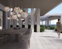 New Build - Villa - Pueblo Nuevo