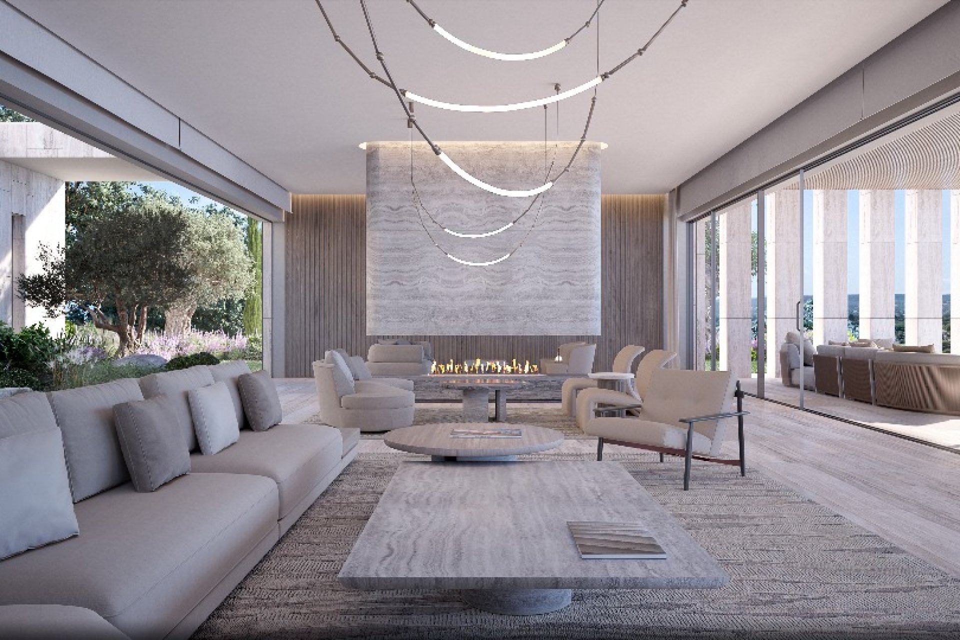 New Build - Villa - Pueblo Nuevo