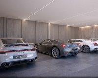 New Build - Villa - Pueblo Nuevo