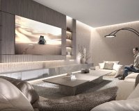 New Build - Villa - Pueblo Nuevo