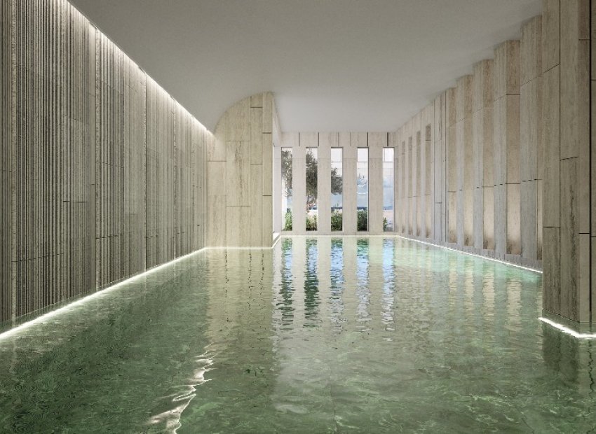 New Build - Villa - Pueblo Nuevo