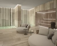 New Build - Villa - Pueblo Nuevo