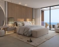 New Build - Villa - Resinera Voladilla