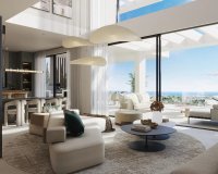 New Build - Villa - Resinera Voladilla