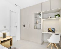 New Build - Villa - San Miguel de Salinas