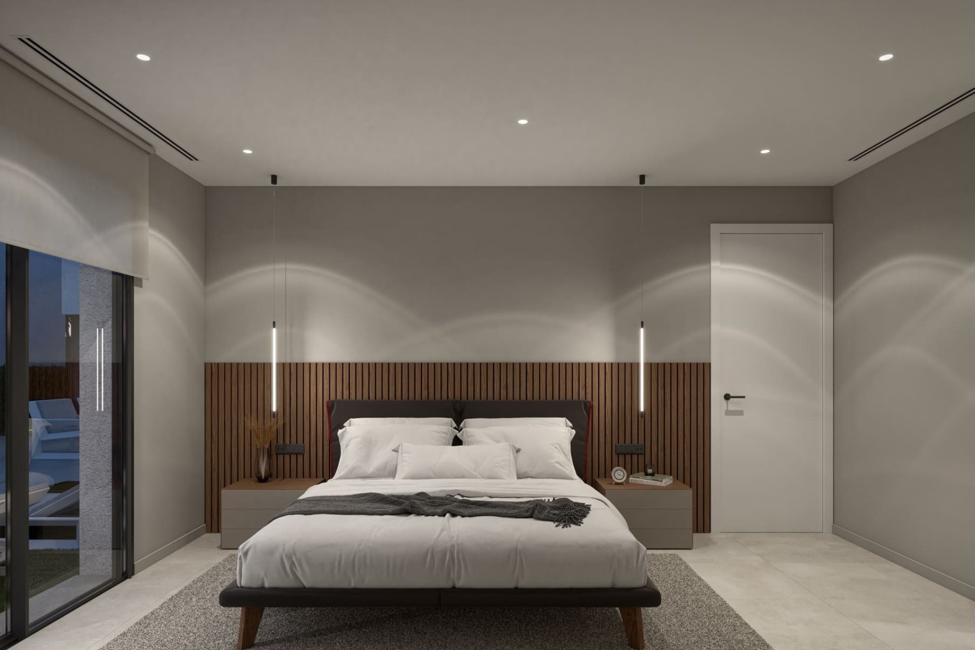 New Build - Villa - Torre-Pacheco