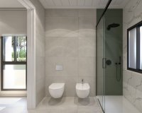 New Build - Villa - Torre-Pacheco