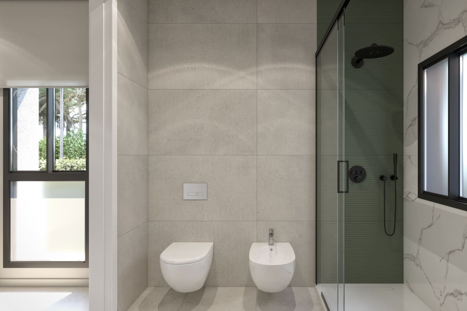 New Build - Villa - Torre-Pacheco