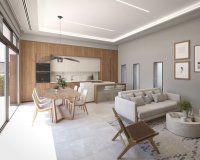 New Build - Villa - Torre-Pacheco