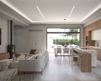 New Build - Villa - Torre-Pacheco