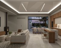 New Build - Villa - Torre-Pacheco