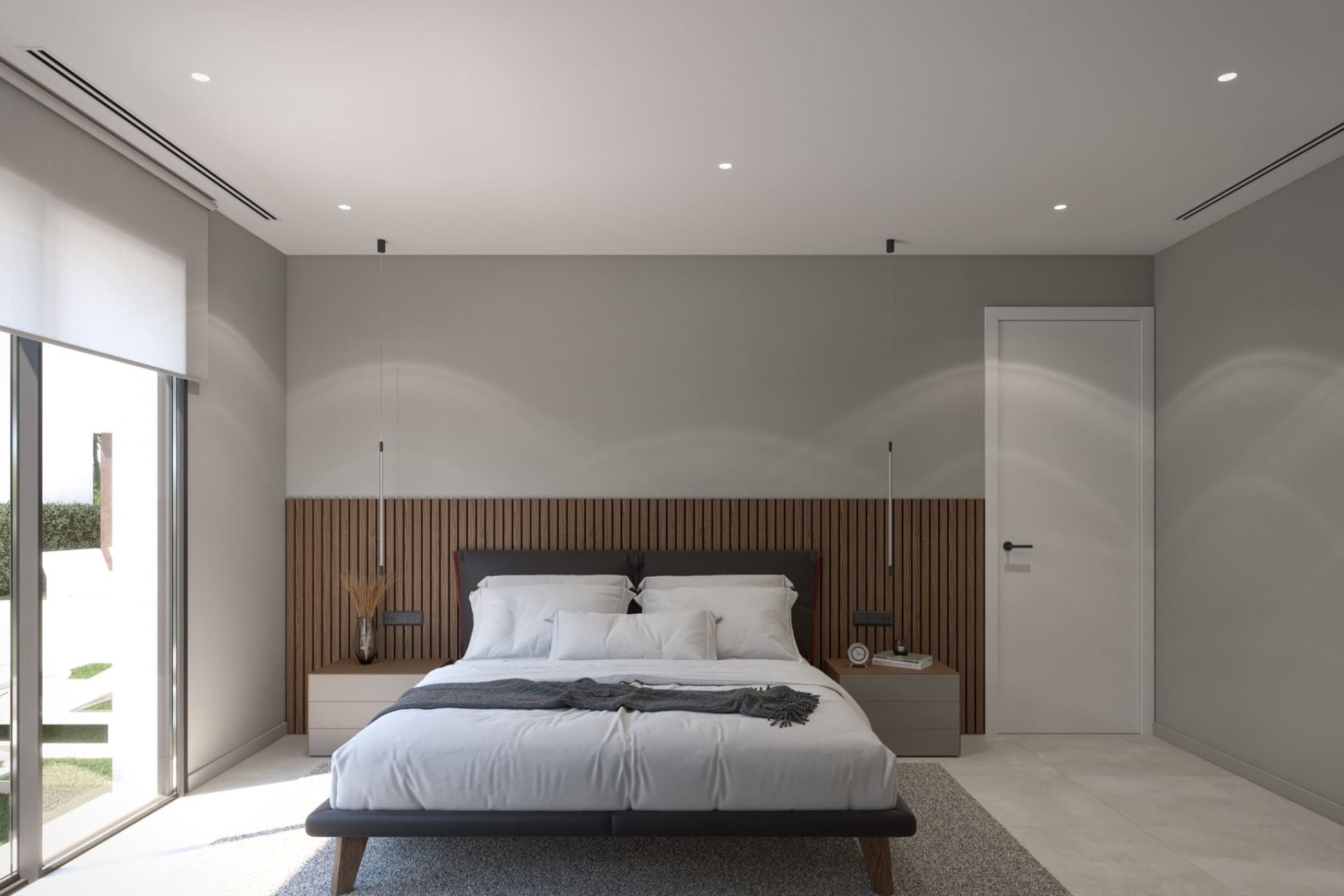 New Build - Villa - Torre-Pacheco