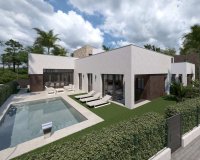 New Build - Villa - Torre-Pacheco