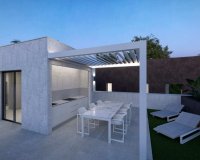 New Build - Villa - Torre-Pacheco