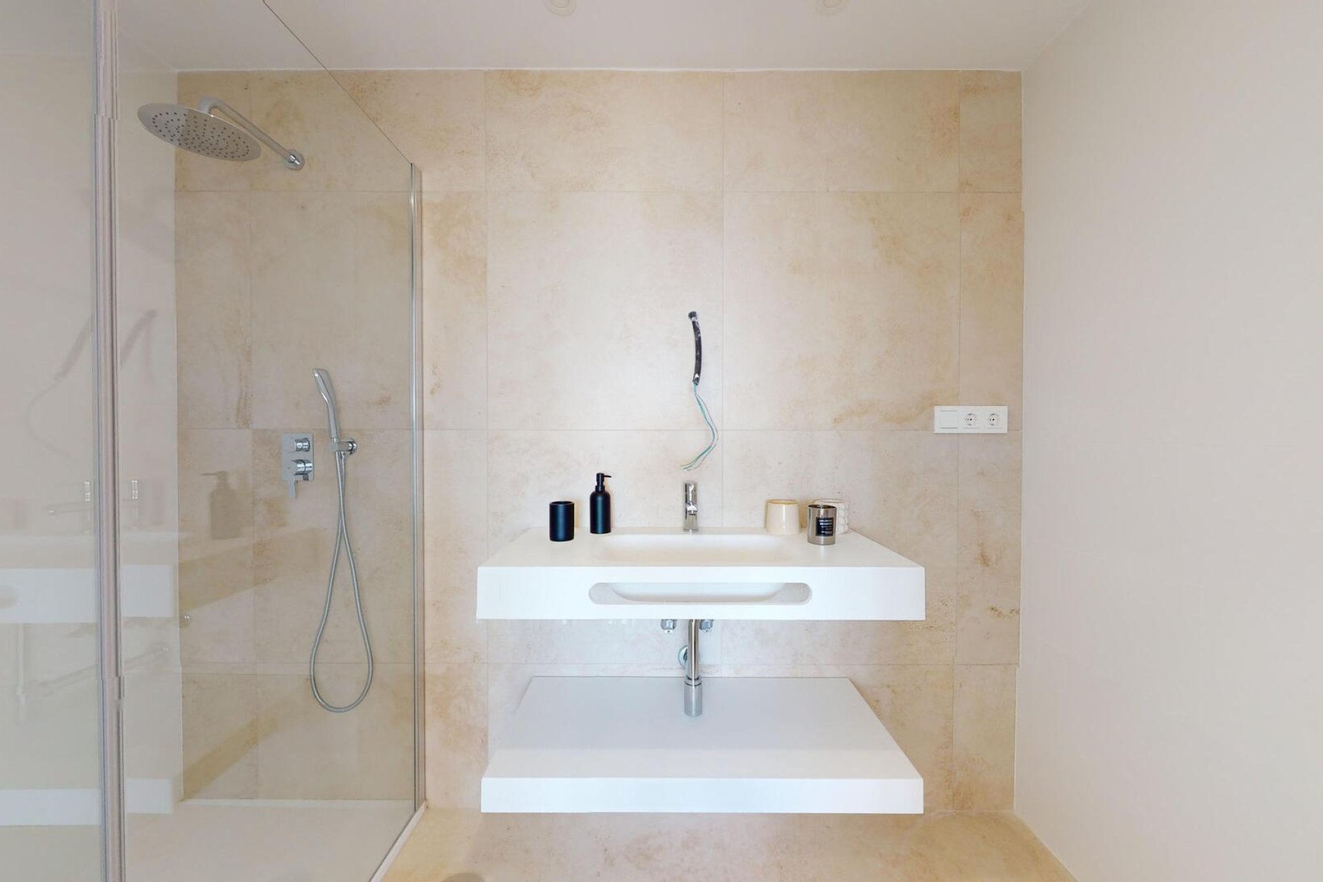 Nowy budynek - apartment - Águilas