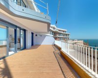 Nowy budynek - apartment - Águilas