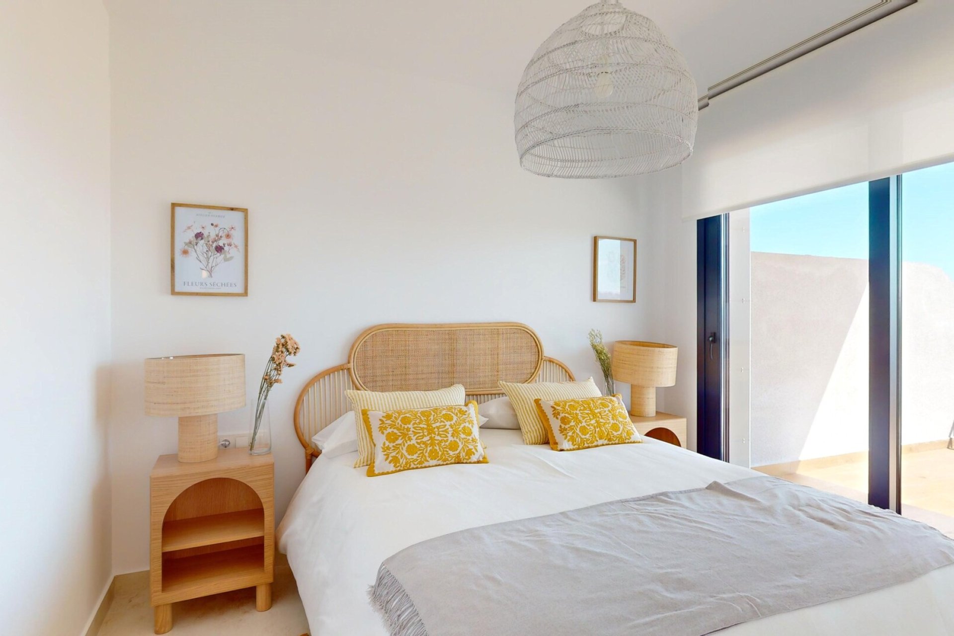 Nowy budynek - apartment - Águilas