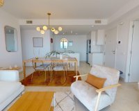 Nowy budynek - apartment - Águilas