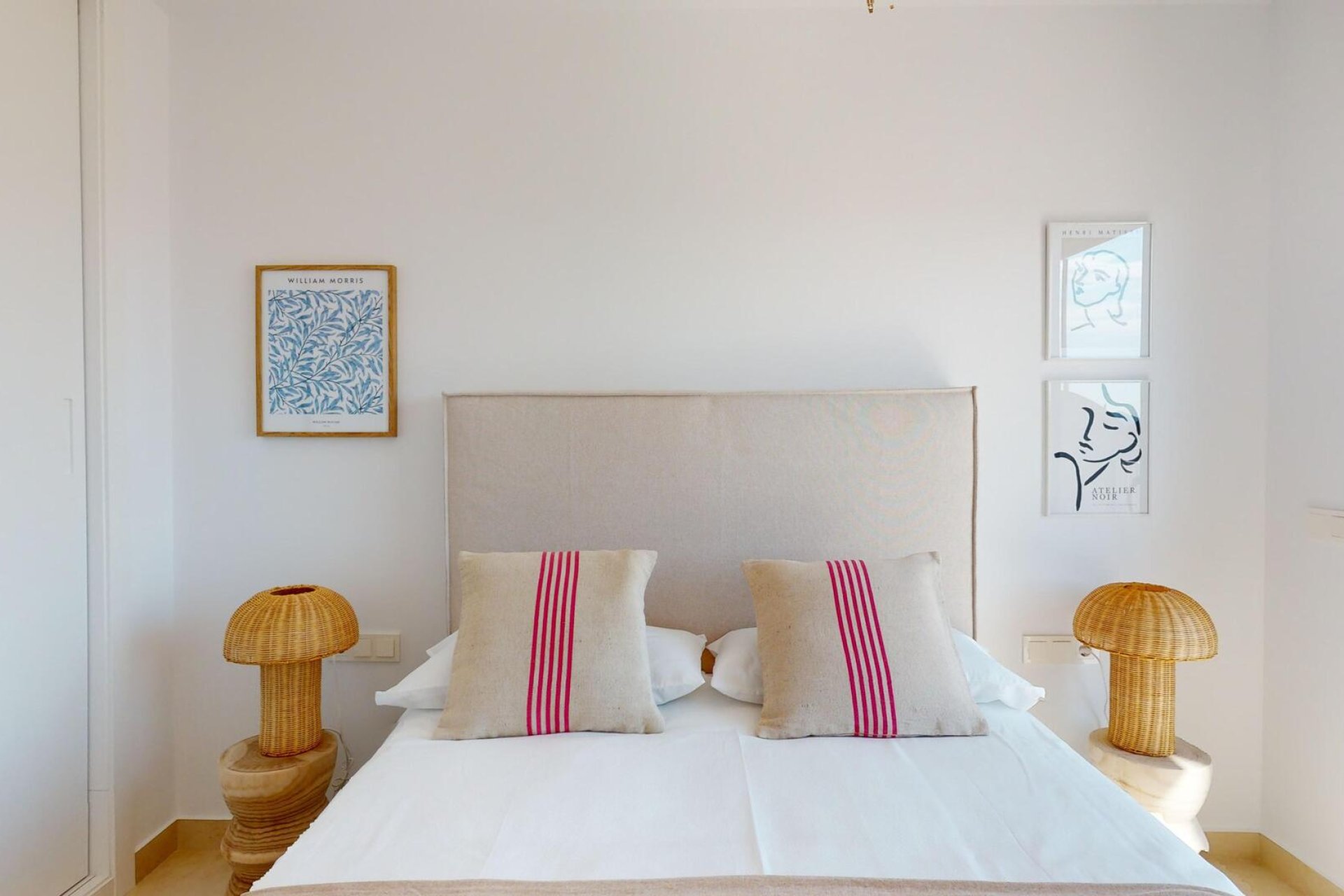 Nowy budynek - apartment - Águilas