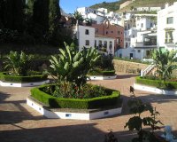 Nowy budynek - apartment - Benahavís