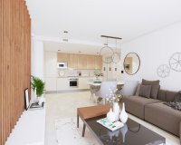 Nowy budynek - apartment - Benahavís