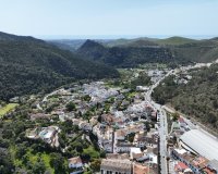 Nowy budynek - apartment - Benahavís