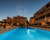 Nowy budynek - apartment - Benahavís