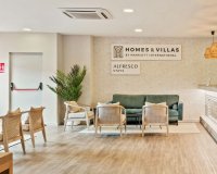 Nowy budynek - apartment - Benahavís