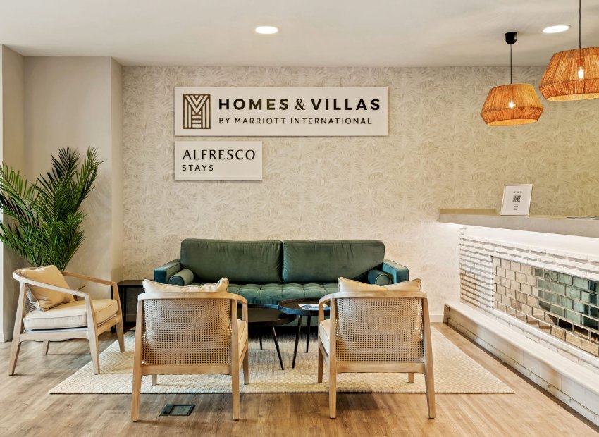 Nowy budynek - apartment - Benahavís