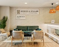 Nowy budynek - apartment - Benahavís