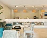 Nowy budynek - apartment - Benahavís