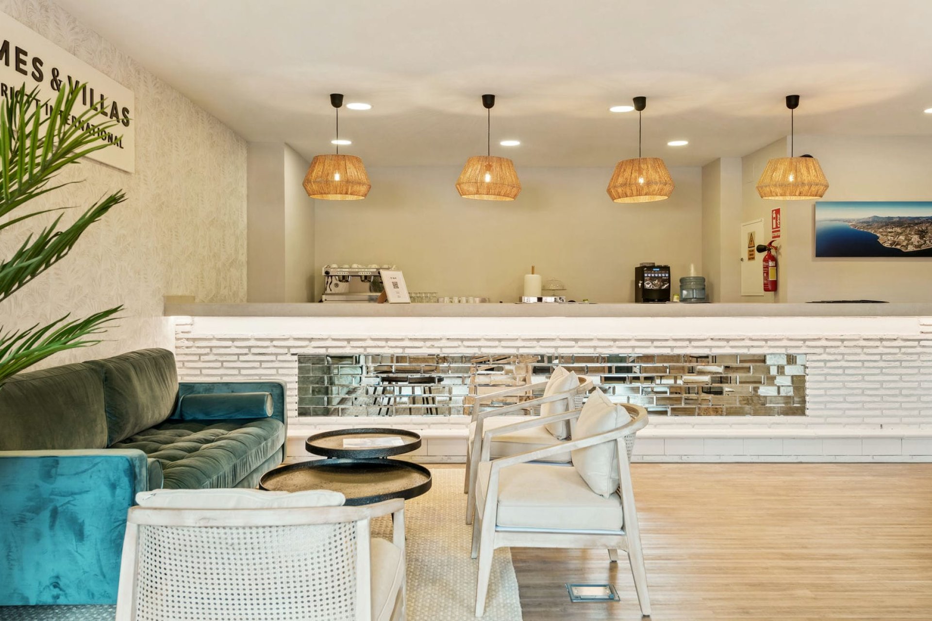 Nowy budynek - apartment - Benahavís