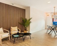 Nowy budynek - apartment - Benahavís