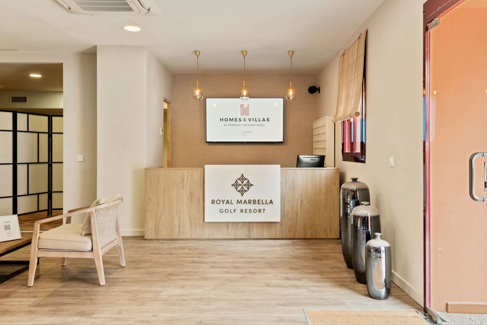 Nowy budynek - apartment - Benahavís