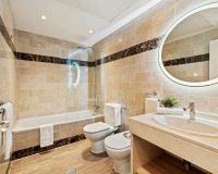 Nowy budynek - apartment - Benahavís