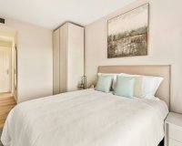 Nowy budynek - apartment - Benahavís