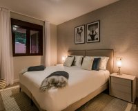 Nowy budynek - apartment - Benahavís