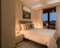 Nowy budynek - apartment - Benahavís