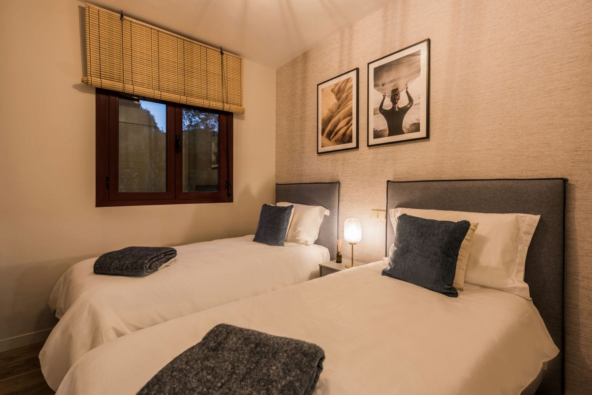 Nowy budynek - apartment - Benahavís