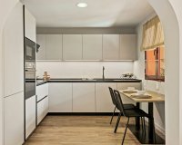 Nowy budynek - apartment - Benahavís