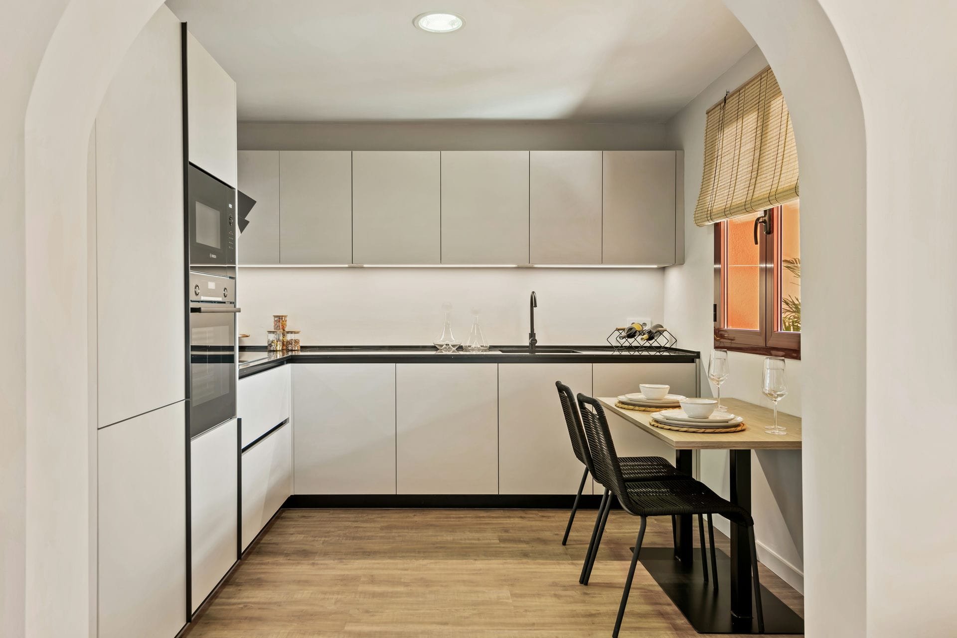 Nowy budynek - apartment - Benahavís