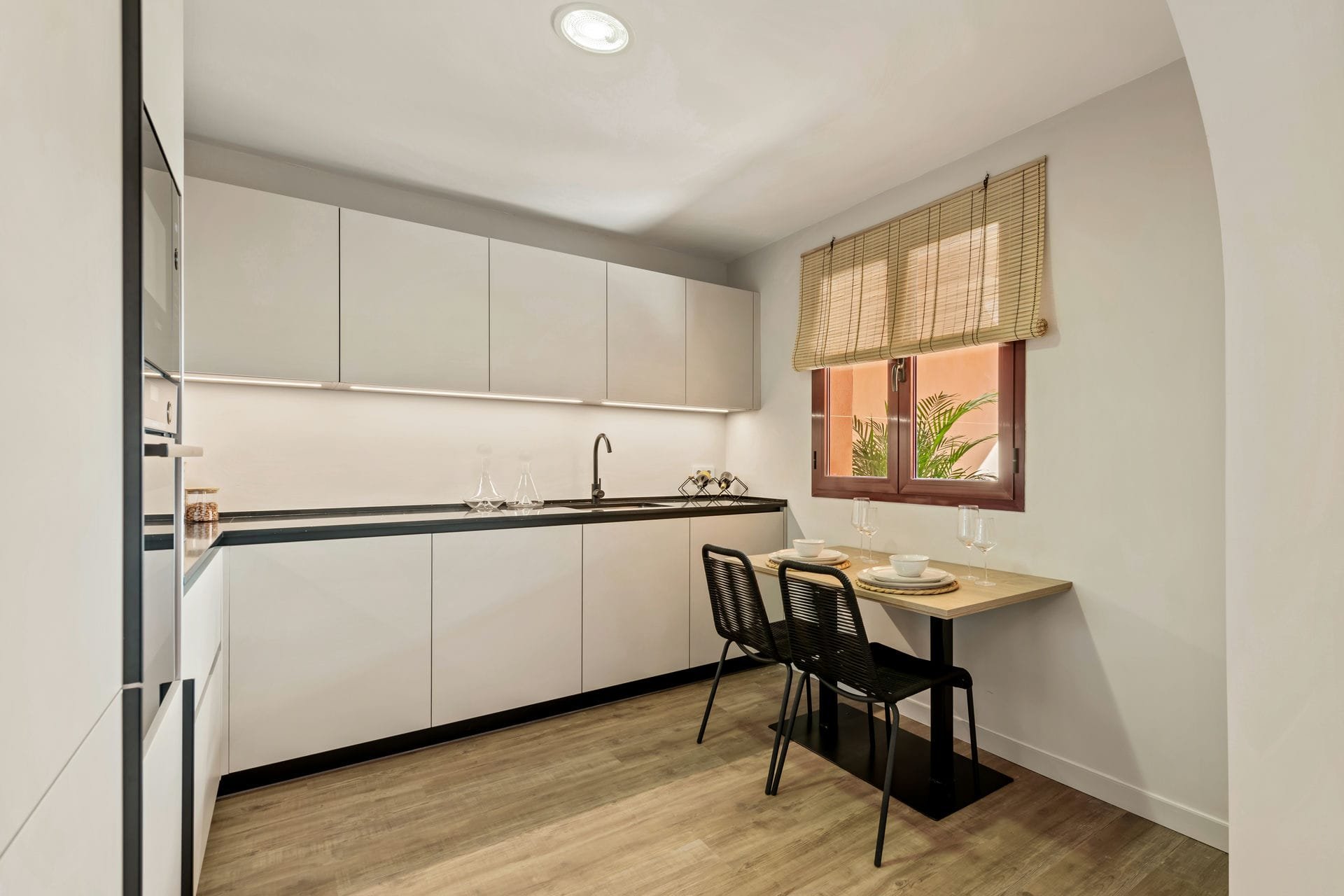 Nowy budynek - apartment - Benahavís