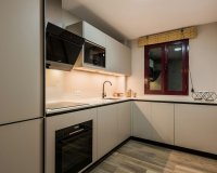 Nowy budynek - apartment - Benahavís