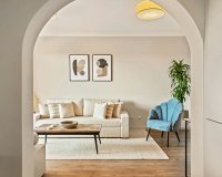 Nowy budynek - apartment - Benahavís