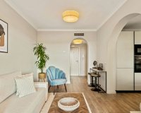 Nowy budynek - apartment - Benahavís