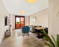 Nowy budynek - apartment - Benahavís