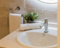 Nowy budynek - apartment - Benahavís