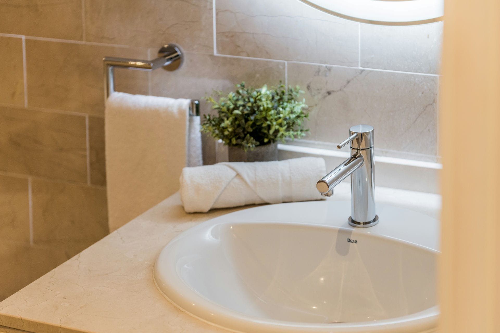 Nowy budynek - apartment - Benahavís