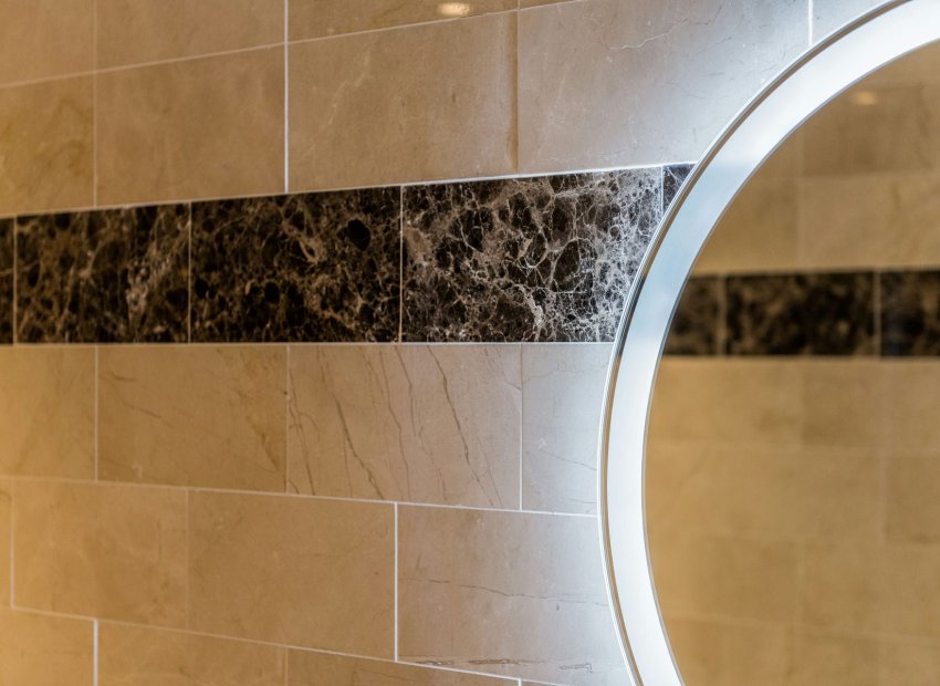 Nowy budynek - apartment - Benahavís