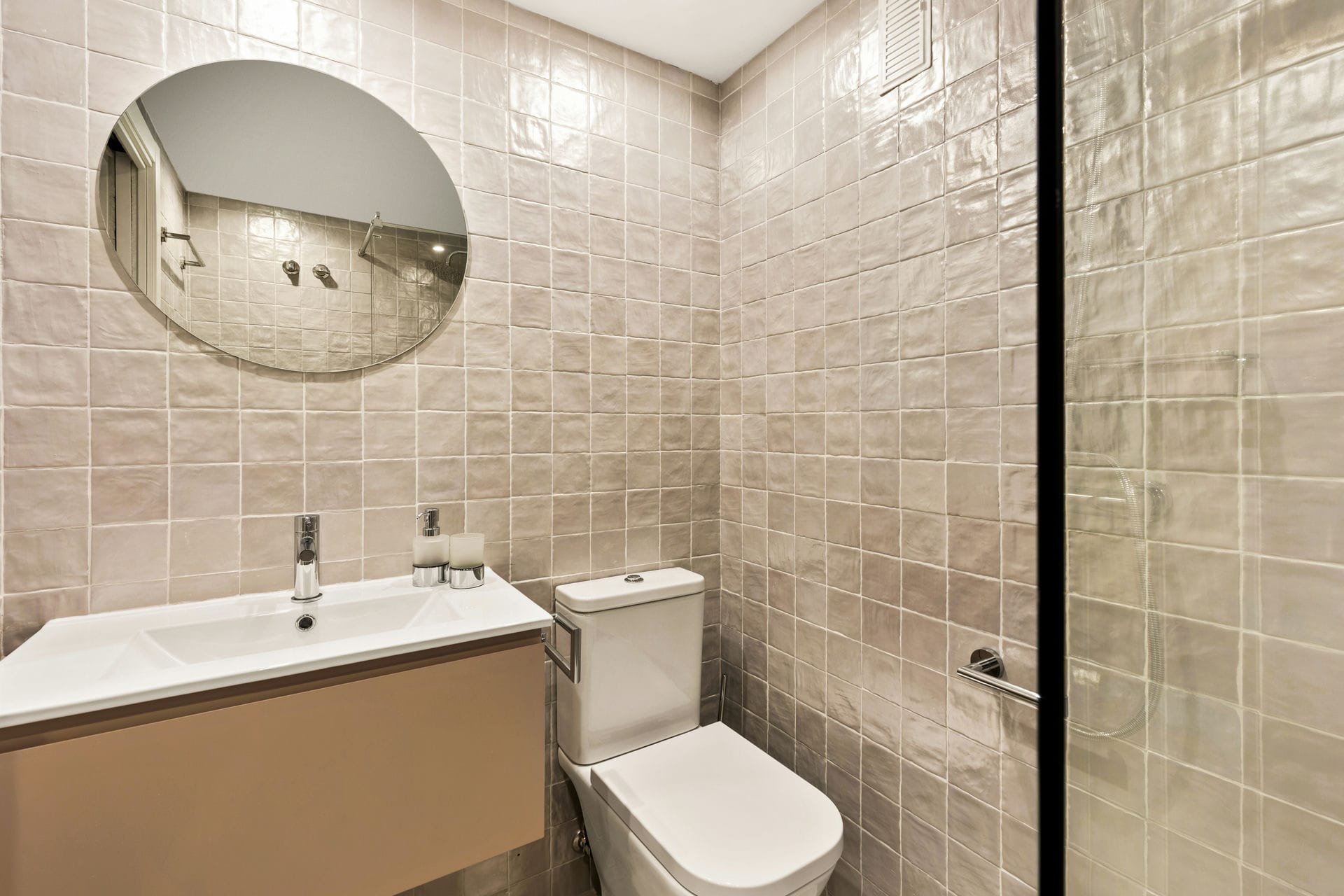 Nowy budynek - apartment - Benahavís